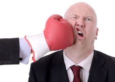Regulators Finally Start Standing Up to Big Banks
