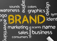 Build a Brand Strategy Before a List of New Names
