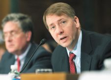 Senate Confirms Consumer Financial Chief Cordray