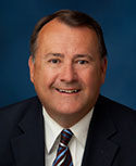 Rick Metsger Up For Senate Banking Vote