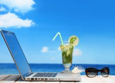Does Vacation Really Exist For IT Pros?