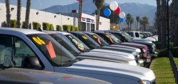 Summer Used Vehicle Market Recap