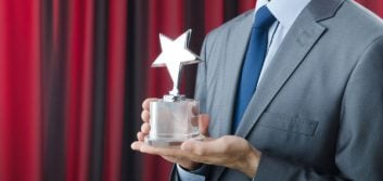 Granting yourself a successful award season requires an early start
