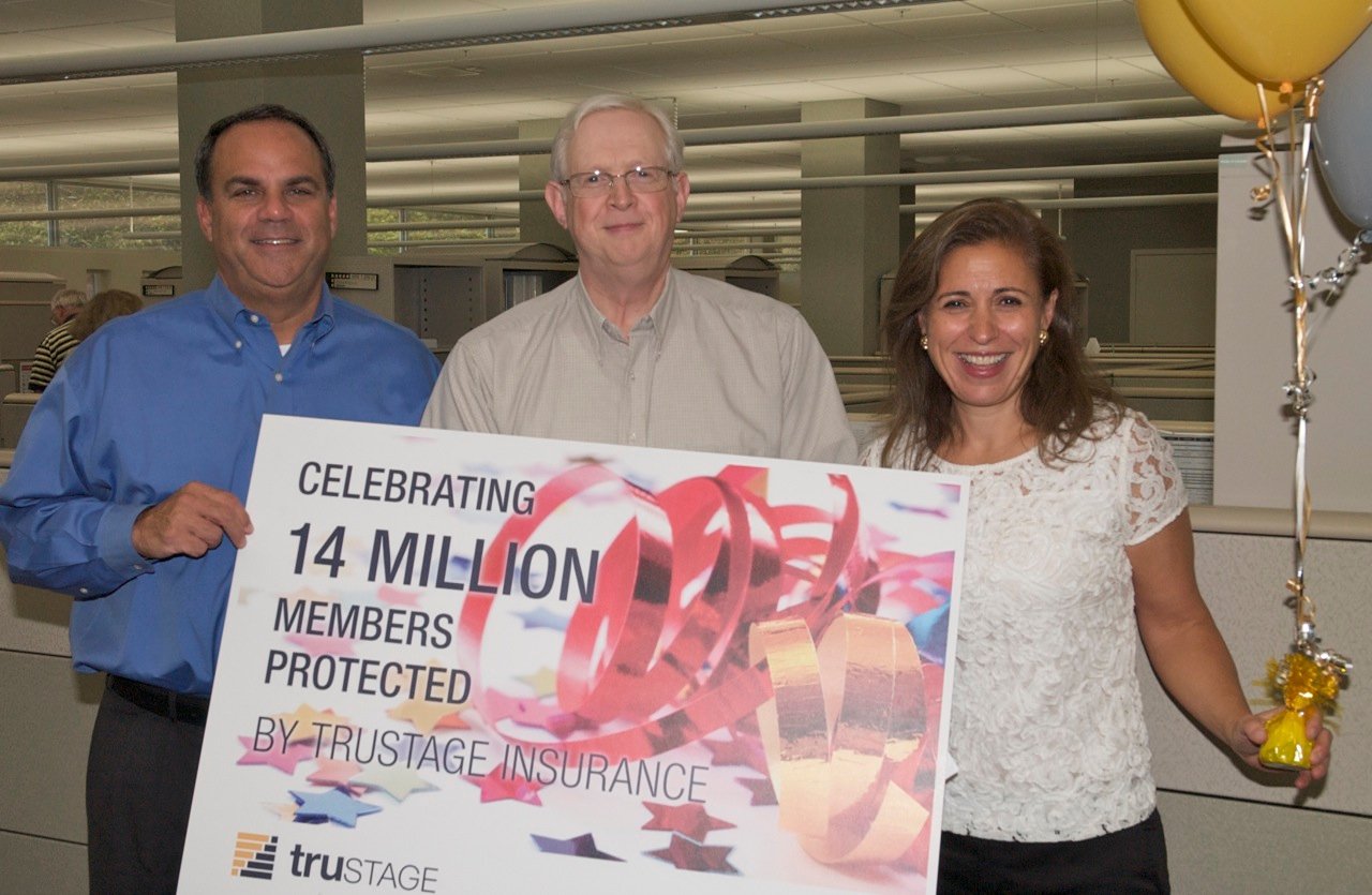 CUNA Mutual Group’s TruStage Insurance Now Protecting 14