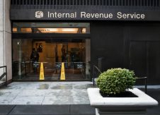 IRS proposes expanded information reporting for certain IRA assets