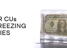 Salary freeze continues to thaw