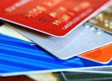 Top 15 credit cards