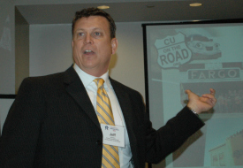 Olson: Focus on consumer awareness