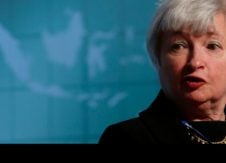 America’s next Federal Reserve chair: Who is Janet Yellen?