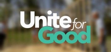 Unite For Good: Do we really have a choice?