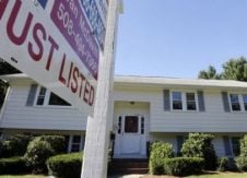 Home price gains slowing as market recovers