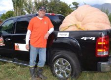 One thousand pound pumpkins don’t grow by chance (nor do executive benefit plans)