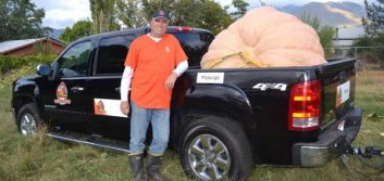 One thousand pound pumpkins don’t grow by chance (nor do executive benefit plans)