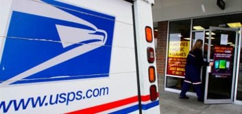 Rising postal costs push the need for change