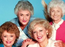 Rock & Roll for Credit Unions 11: The Golden Girls Rockin’ Message for your Credit Union