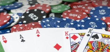 How to run a technology project like a poker pro