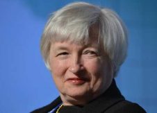 Yellen: Fed has ‘more work to do’ to help economy
