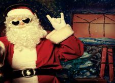 Rock & Roll for Credit Unions 12: All I want for Christmas is my two front teeth