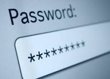 Meet the new passwords, same as the old passwords