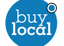 “Tis the season to ‘Buy Local’…”