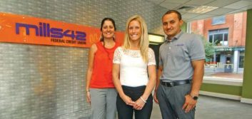 Economical makeover strikes a chord