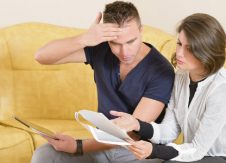 How couples make financial decisions