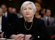 Yellen to testify before Congress