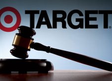 Suits against Target make ‘statement’