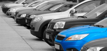 Q-1 2014 used vehicle market recap