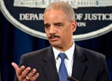 Holder calls for national breach law