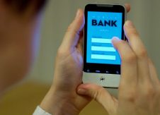 The future of mobile banking