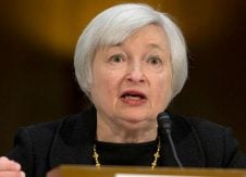 4 things to expect from Yellen’s Fed