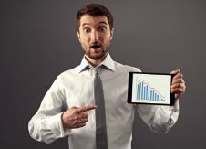 Shocking statistics