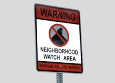 Why a neighborhood watch might be good for your credit union cloud strategy