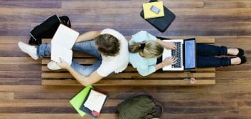 Targeting millennials – financial access PLUS education may be key
