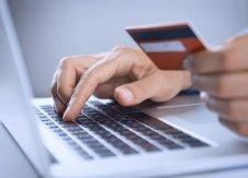 Online retailers at increased risk