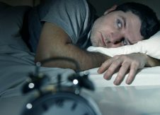 What keeps credit union executives up at night?