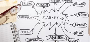 10 tips to becoming a great marketer