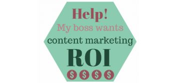 The ROI of content marketing for credit unions