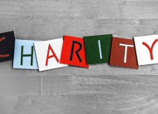 Qualified charitable distributions included in tax extenders package