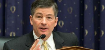 Hensarling calls on Treasury’s FSOC to end “too big to fail” designations