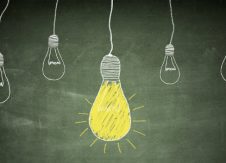 Ideation CPR – how to stop thinking and start doing