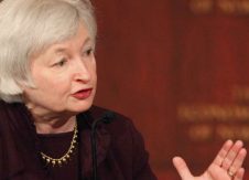 Fed: The job market is getting better
