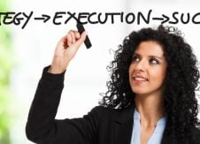 Strategy execution: Is it you or the regulator that is the problem?