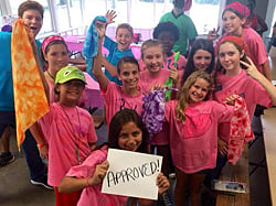 50 kids become billionaires at financial summer camp