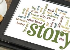 Once upon a time… telling the story of credit unions