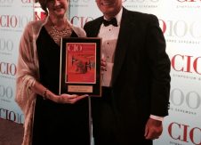 CUNA Mutual Group recognized as CIO 100 Award Winner for the ZONE