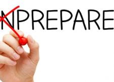 National Preparedness Month. Are you ready?
