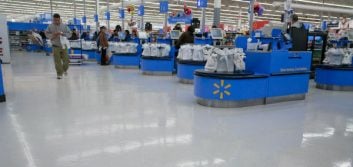 Should you be afraid of Walmart?
