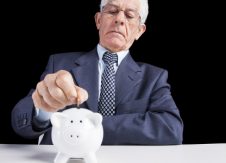Updating retirement savings policy for the modern economy